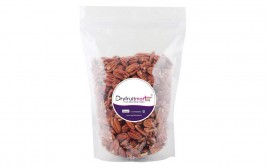 Dryfruit Mart Pecan Nuts   Pack  250 grams